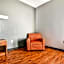 OYO Townhouse Inn Jacksonville AR