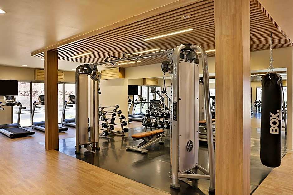 Cloud 7 Residence AlUla