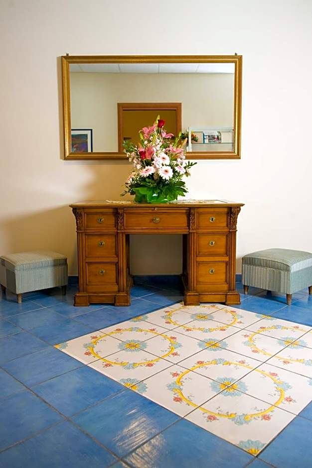 Hotel Pensione Reale