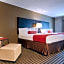 Comfort Inn & Suites Copley Akron