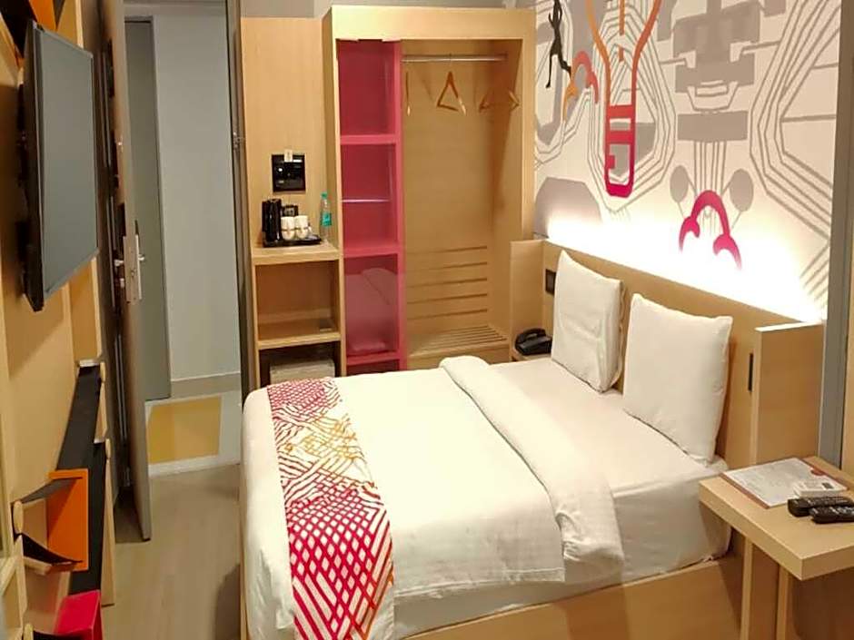 Ginger Bangalore Whitefield