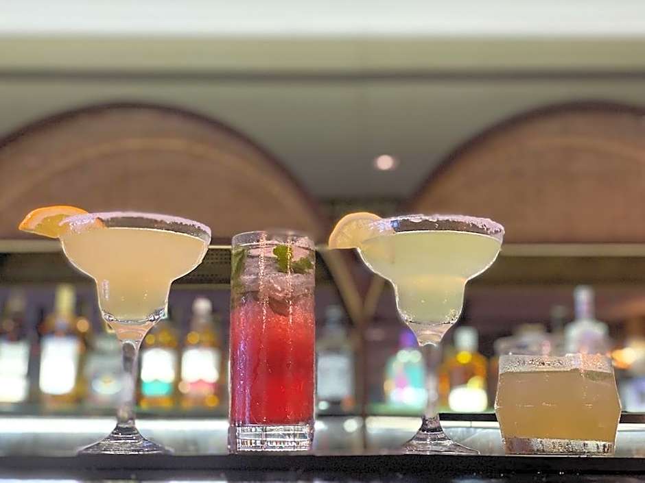 Bravo Tanauan Hotel.