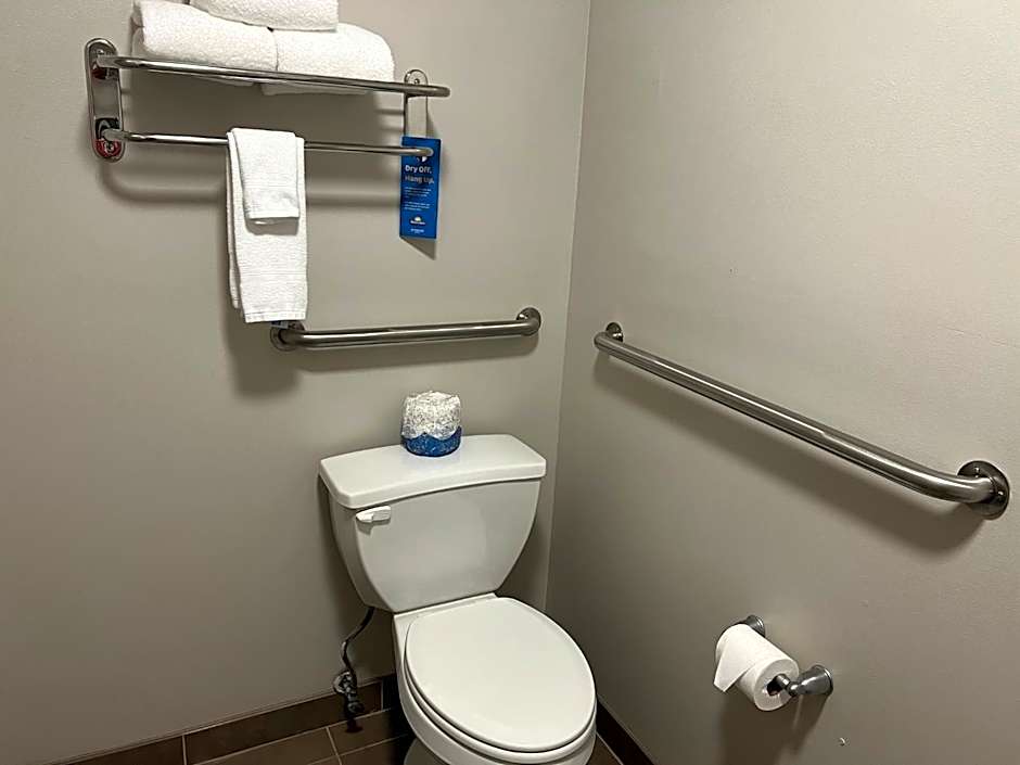 Days Inn by Wyndham Valdosta I-75