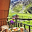 OISHE Boutique Hotel