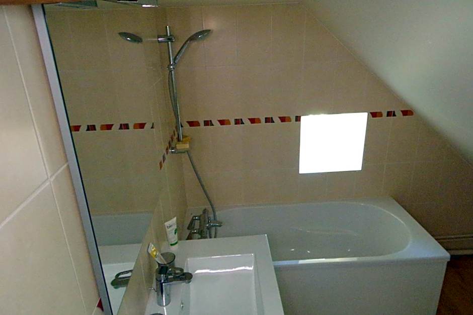 B&B Petite Ferme d'Autrefois