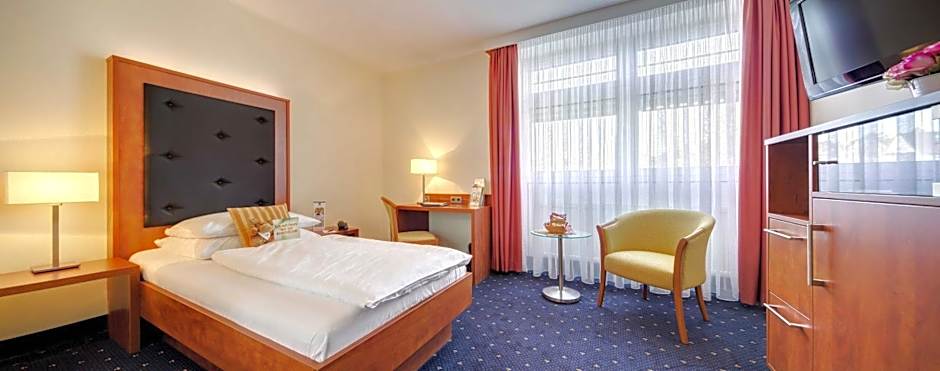 Best Western Plus Hotel Steinsgarten