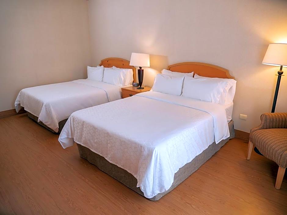 Holiday Inn Express Silao-Aeropuerto Bajio By IHG