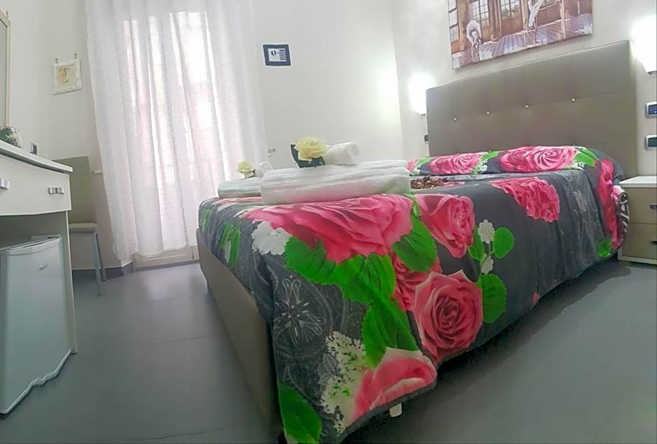 Donn'Anna Suite
