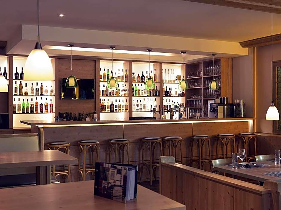 Mercure Stuttgart Sindelfingen an der Messe