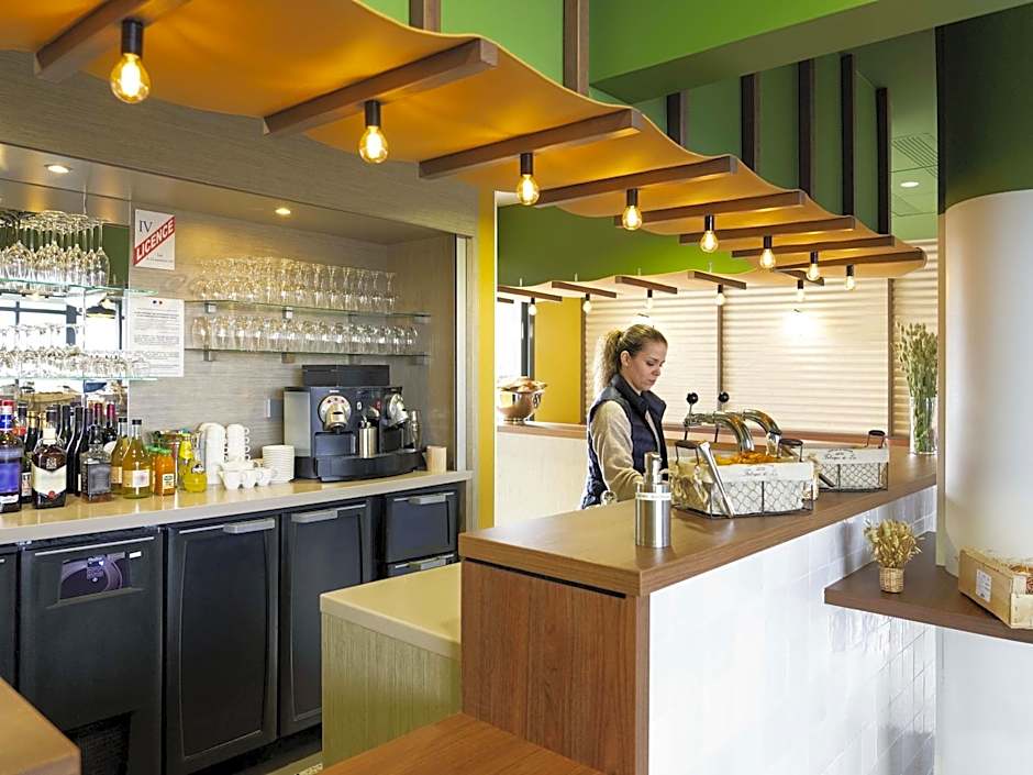 ibis Styles Versailles Saint Quentin en Yvelines