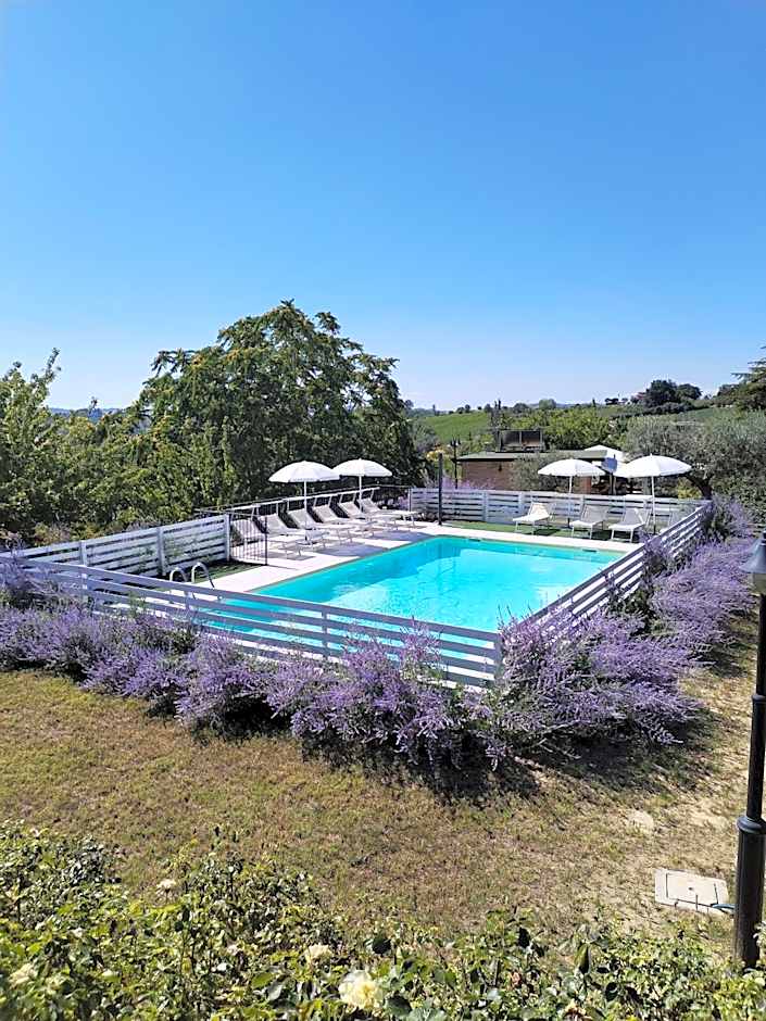 Il Gelso Country House