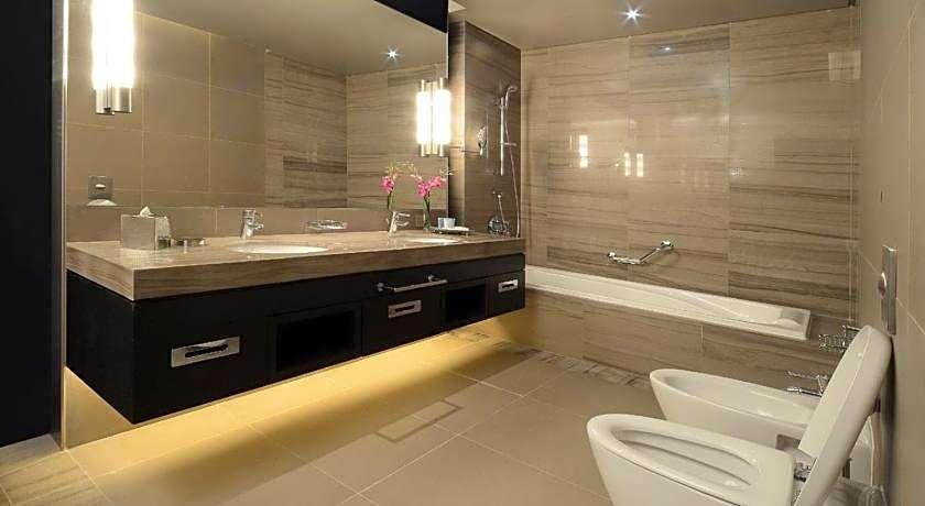 The Abdali Boulevard Hotel By IHG