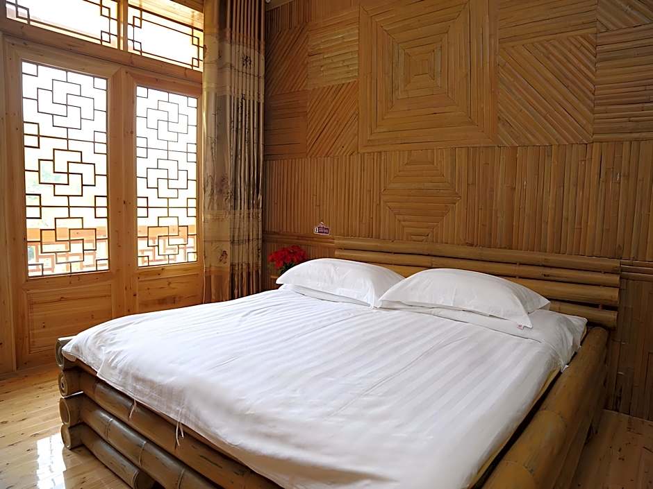 Zhangjiajie Yangjiajie Inn