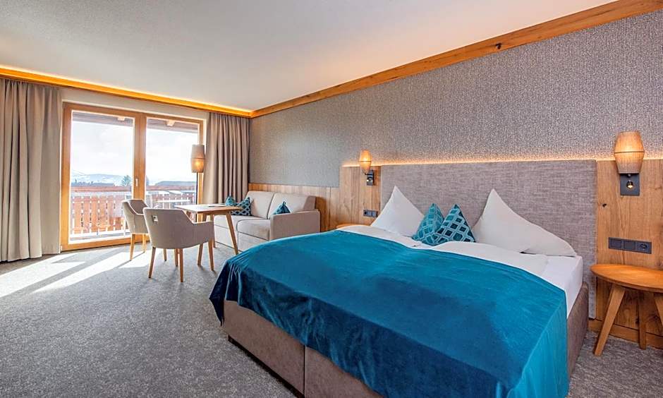 Hotel Königgut