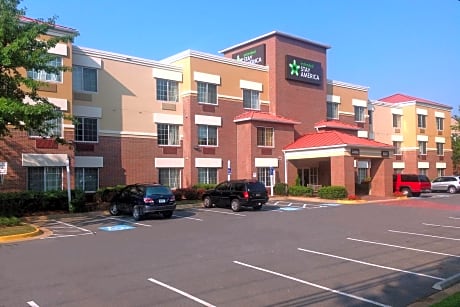 Extended Stay America Suites - Washington, DC - Tysons Corner