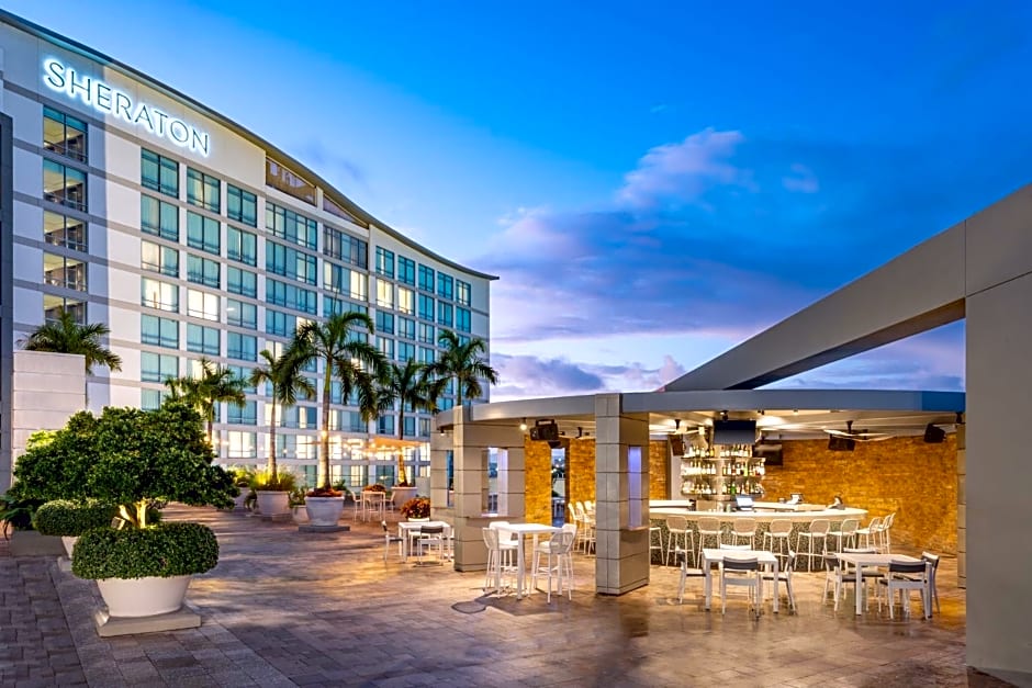 Sheraton Puerto Rico Resort & Casino