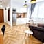 Cinque Stelle Hotel Apartments