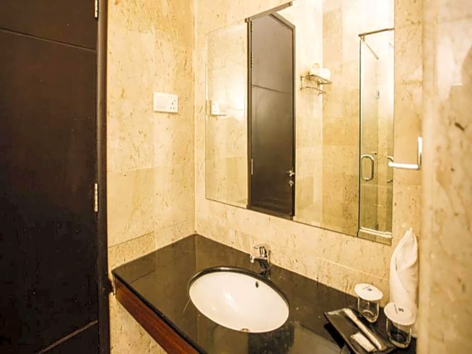 Sahid Batam Center Hotel and  Convention