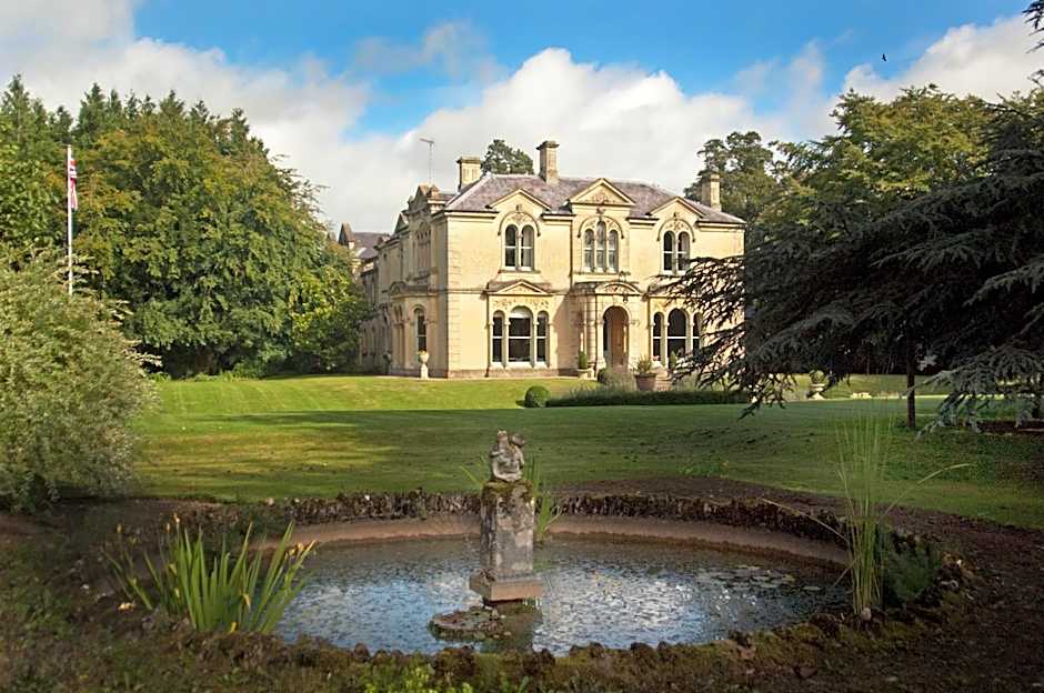 Beechfield House