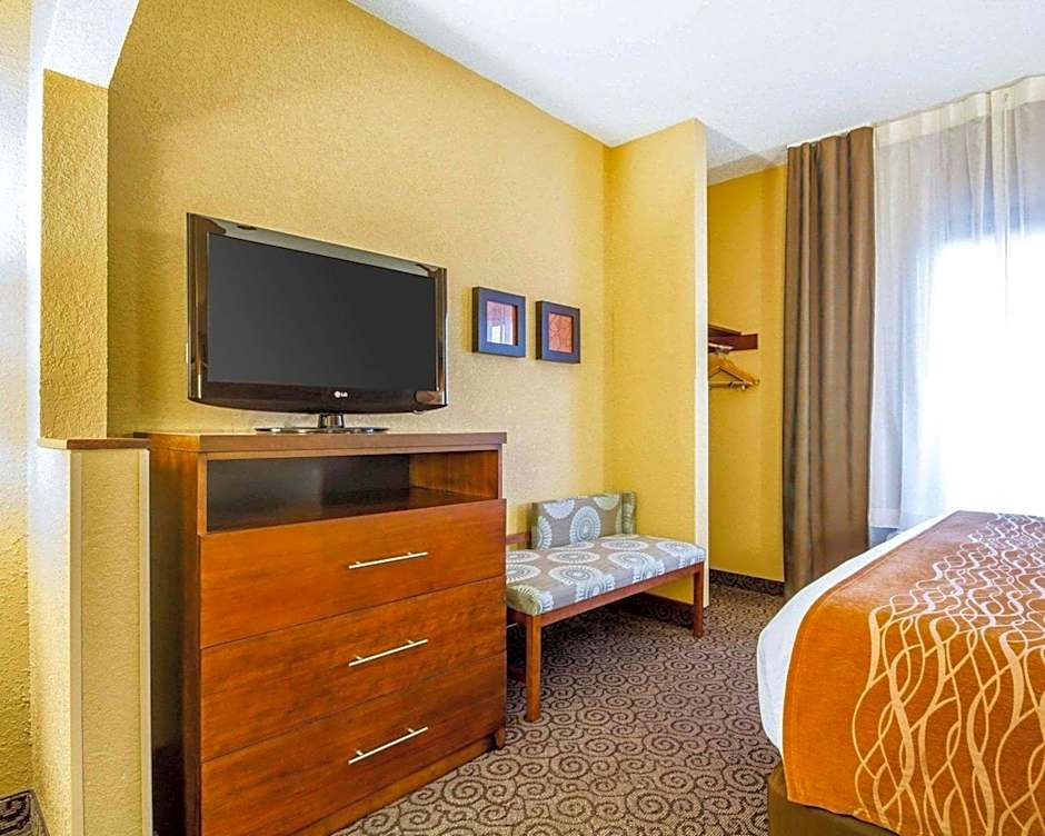 Comfort Suites Ramsey