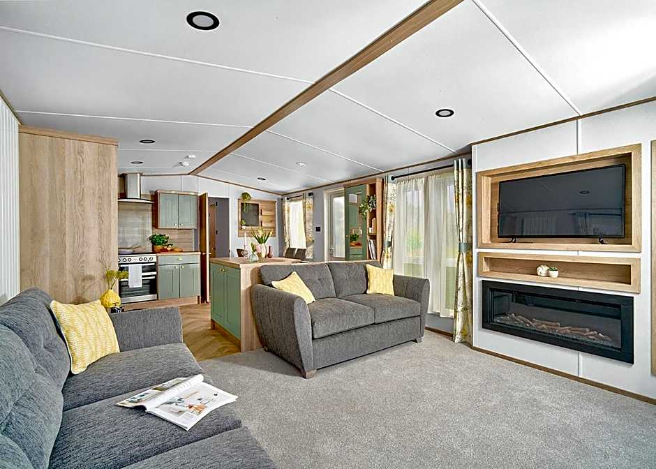 Ocean Heights Holiday Park