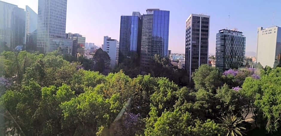 Holiday Inn Express Mexico Reforma By IHG