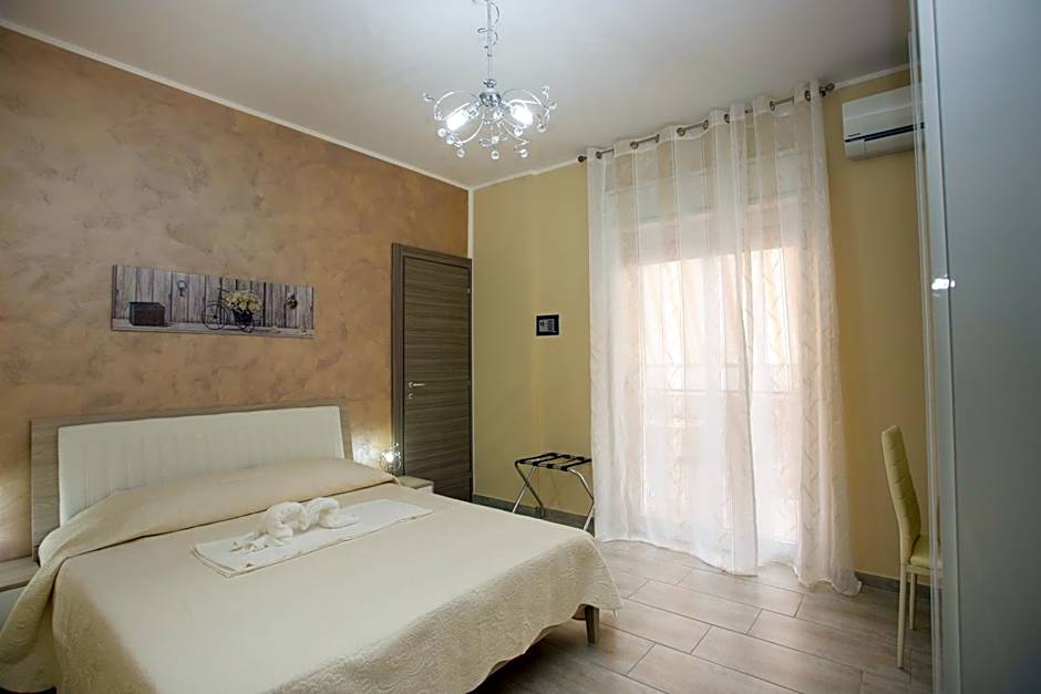 B&B Palermo Sole & Cultura