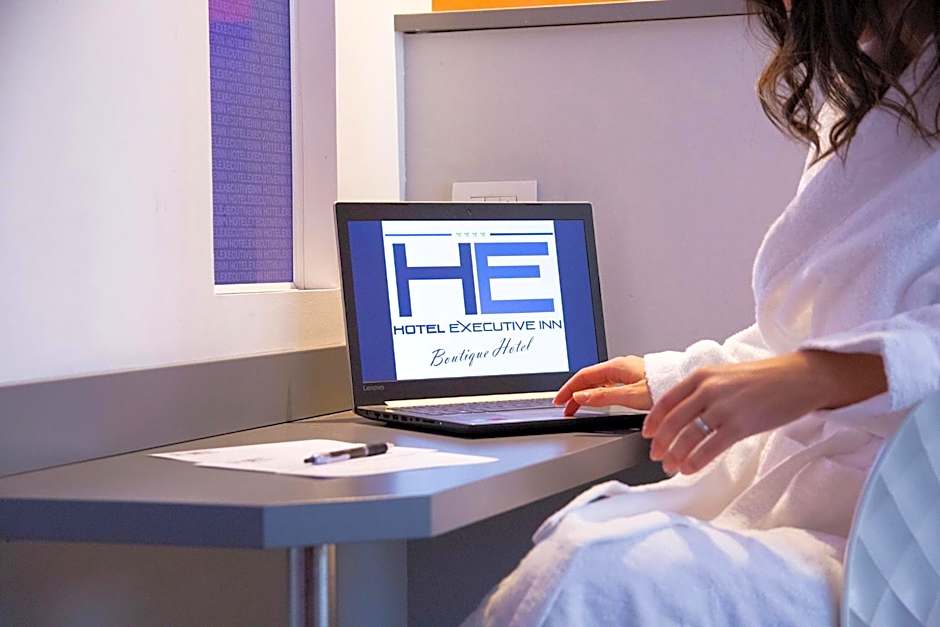 Executive Inn Boutique Hotel