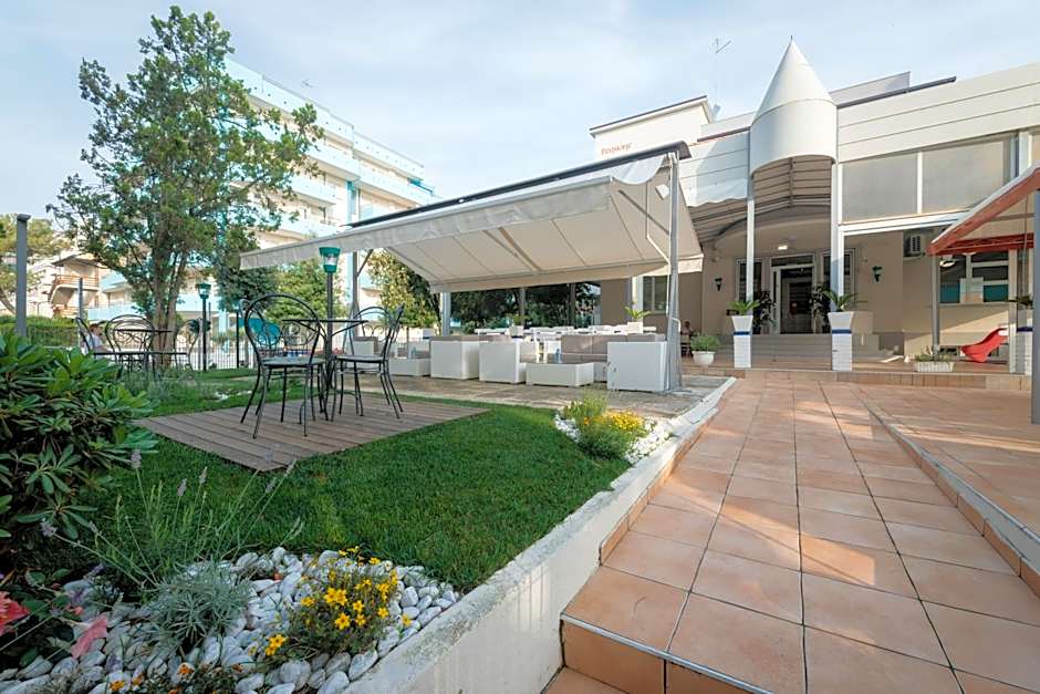 Hotel Villa Franca