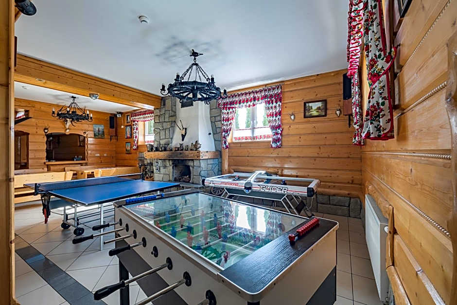 Tatrzański Gościniec