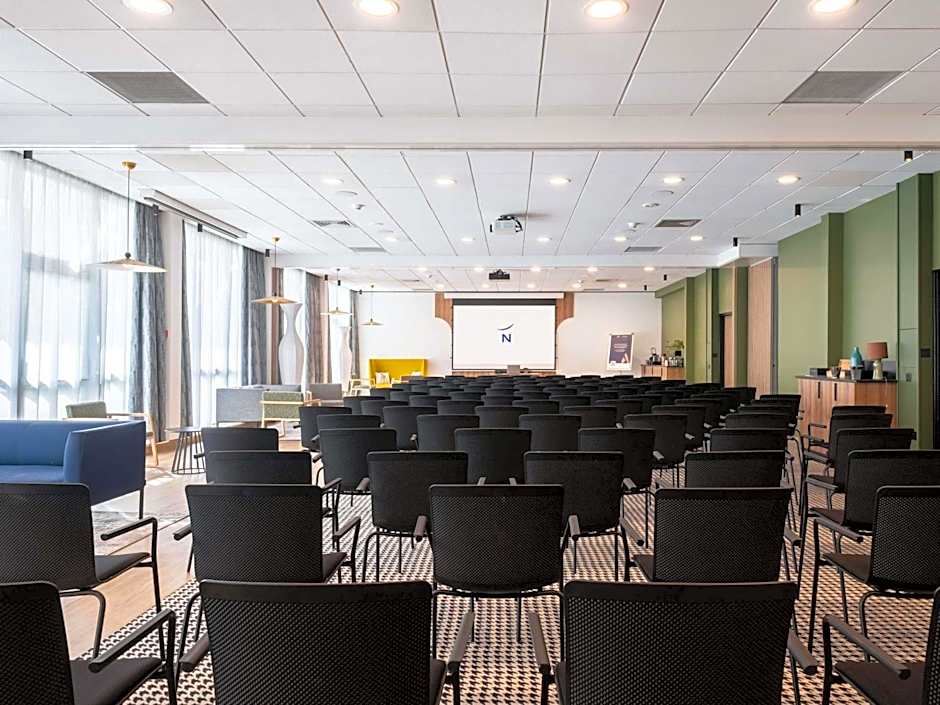Novotel Chartres