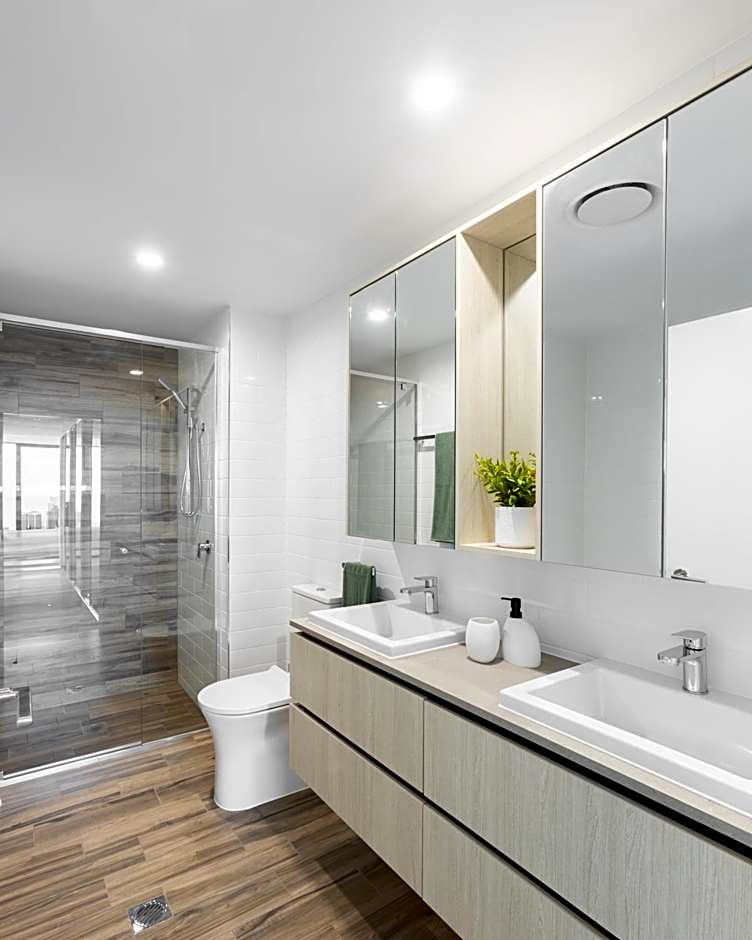 Sandbar Burleigh - Official