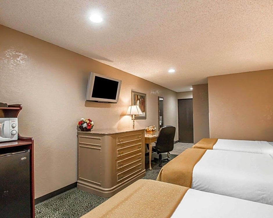 Hotel Baja San Diego