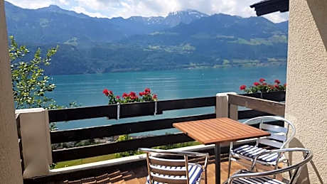 Gasthaus Platten