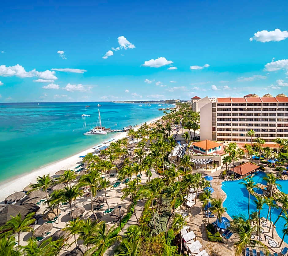 Barcelo Aruba - All Inclusive Resort