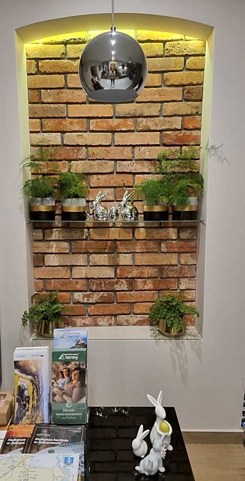 Altara Apartamenty Centrum - Free Parking