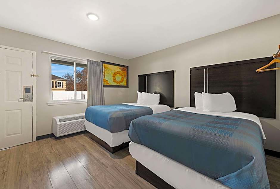 Rodeway Inn