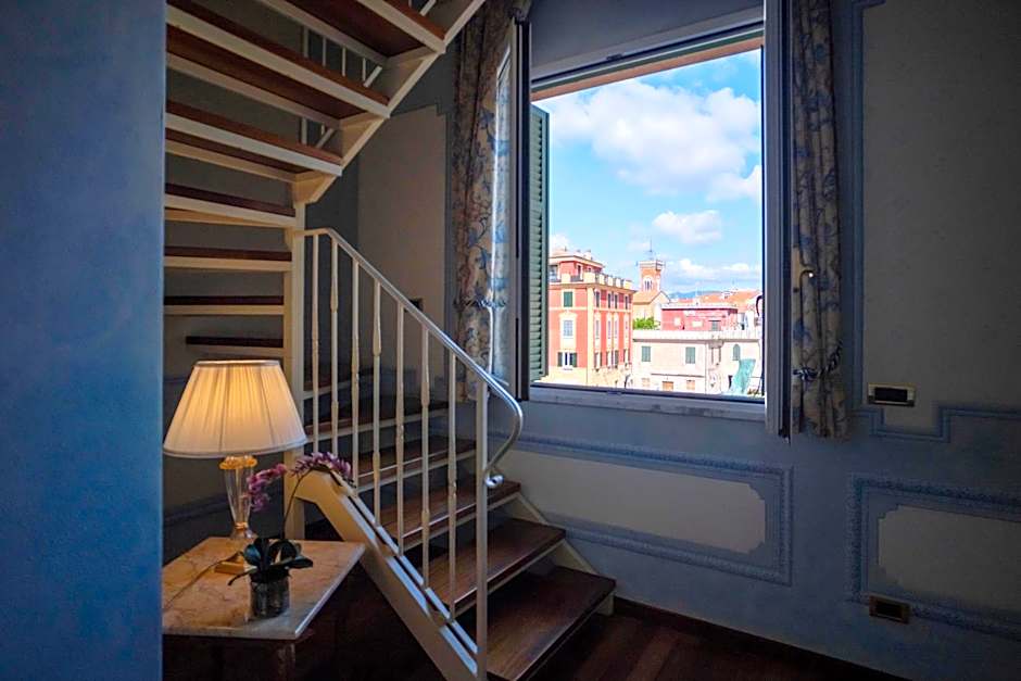 Suite Hotel Nettuno