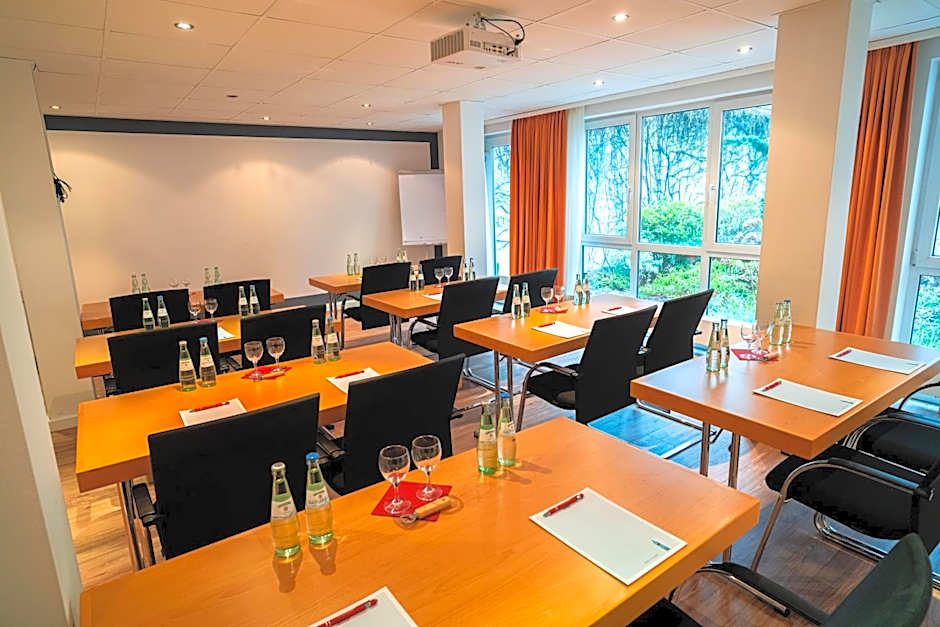 Hotel Am Schlosspark