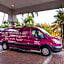 Hampton Inn By Hilton Ft. Lauderdale/Plantation