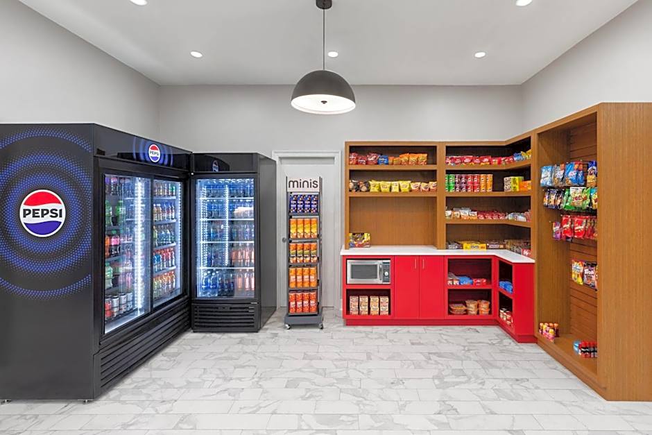 Days nn by Wyndham Kenner/New Orleans Airport South