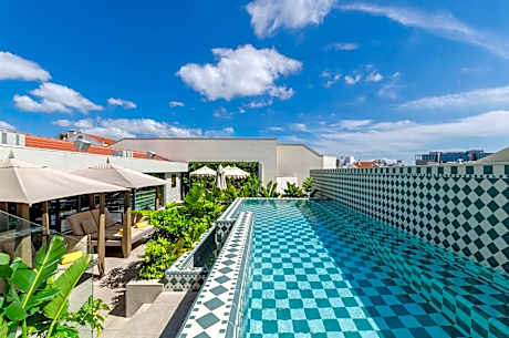 Turim Lisboa Hotel