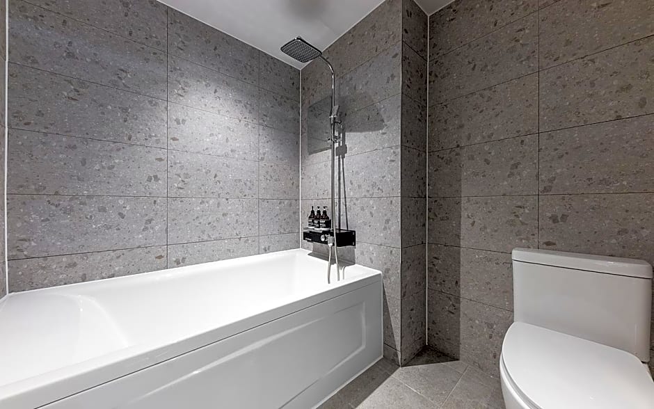 Gyeongsan Hotel Haru