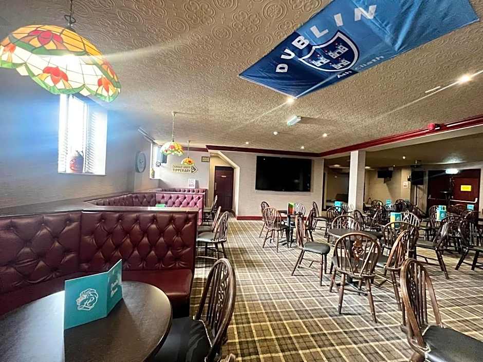 Luxurious caravan in Lyons Holiday Park Rhyl