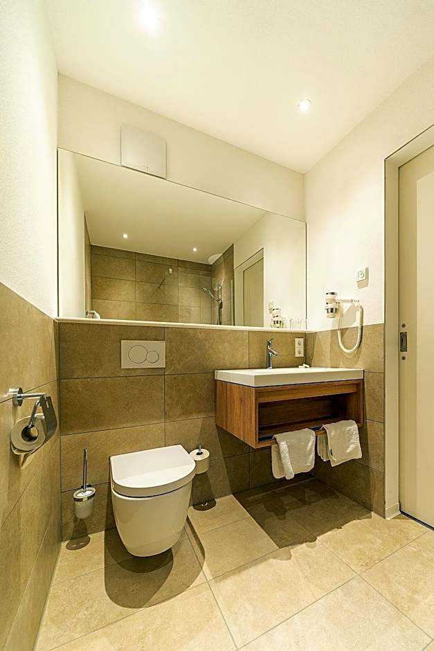 Weinhotel Pfeffer & Salz