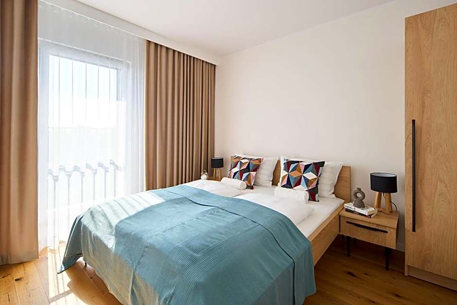 Symphony City Square Aparthotel by INA