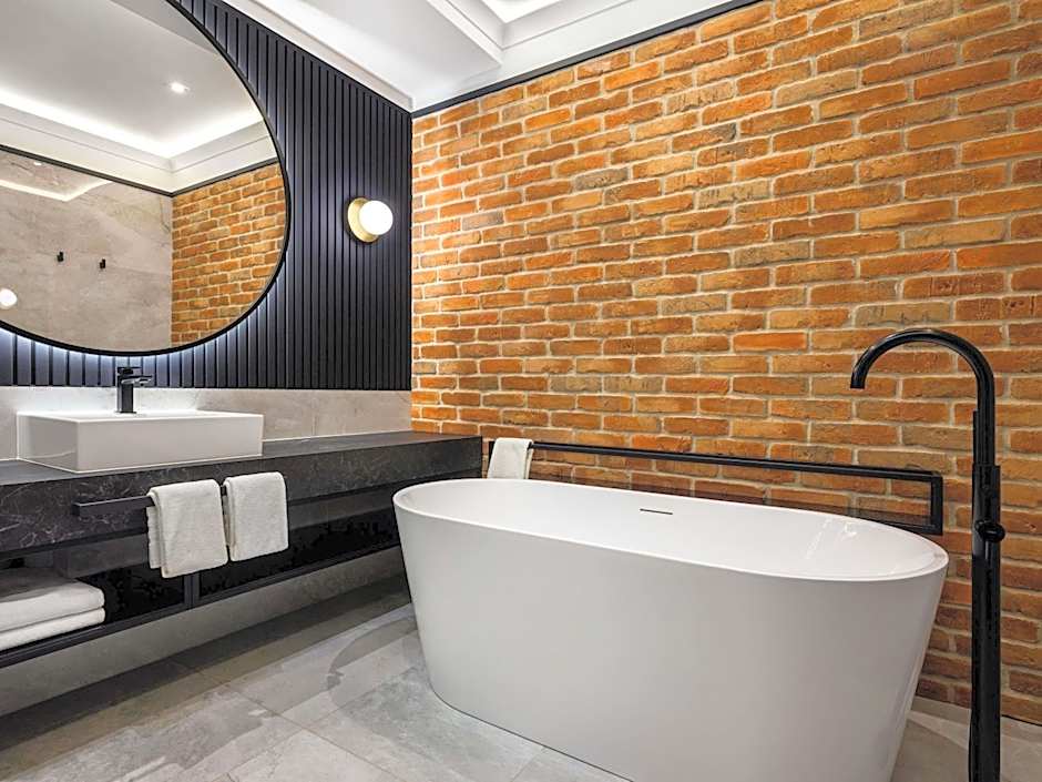 Mercure Krakow Fabryczna City