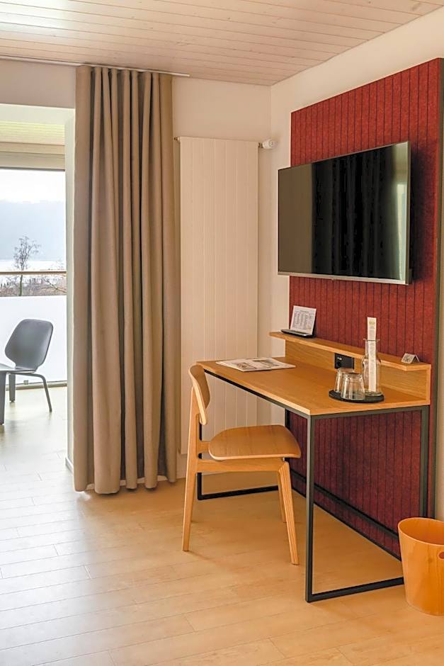 Boutique Hotel Balm