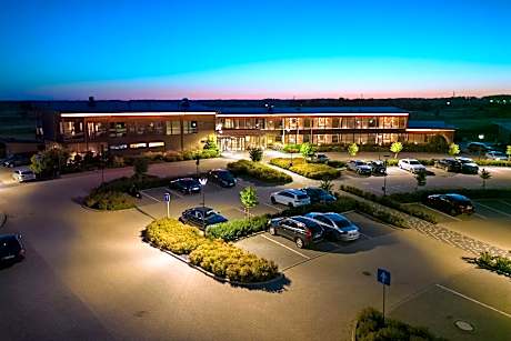 Jurmala Golf Club&Hotel