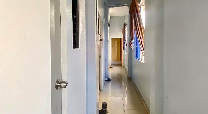 Zazezo Homestay Syariah RedPartner